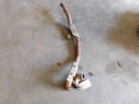 2001 Polaris Sportsman 500 Exhaust head pipe