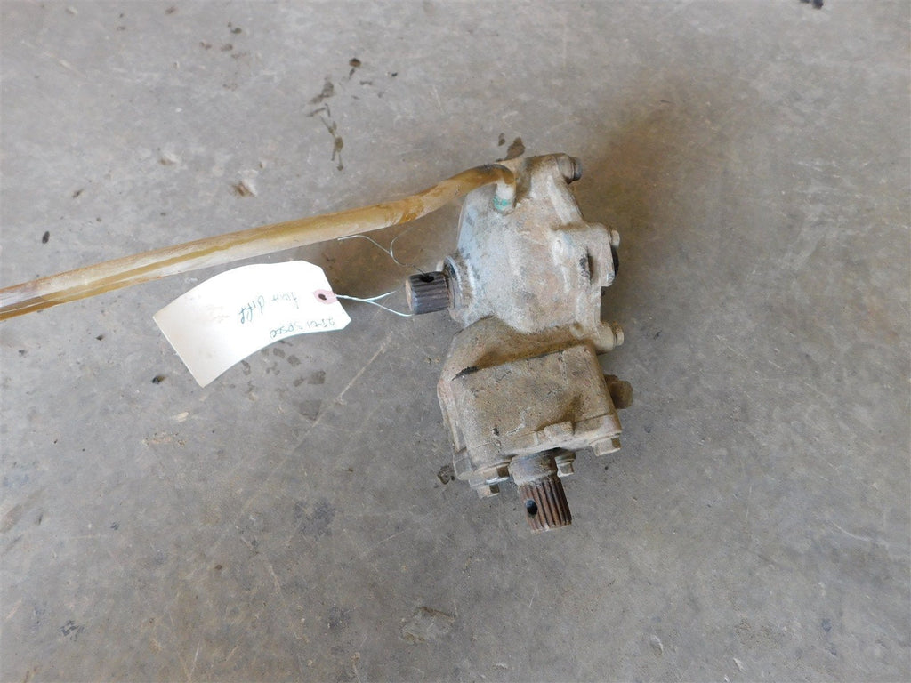2001 Polaris Sportsman 500 Front Diff/Differential