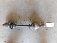 2001 Polaris Sportsman 500 Left Rear Axel