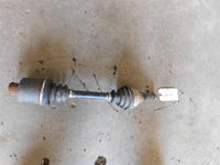 2001 Polaris Sportsman 500 Left Rear Axel