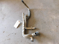 2001 Polaris Sportsman 500 Rubber Coolant Lines