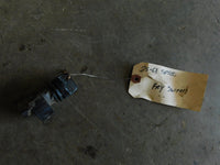 2001 Polaris Sportsman 500 Key Switch