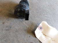 2001 Polaris Sportsman 500 Key Switch