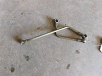 2001 Polaris Sportsman 500 Oil Lines