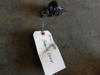 2001 Polaris Sportsman 500 Steering Clamp