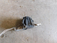 2001 Polaris Sportsman 500 Steering Clamp