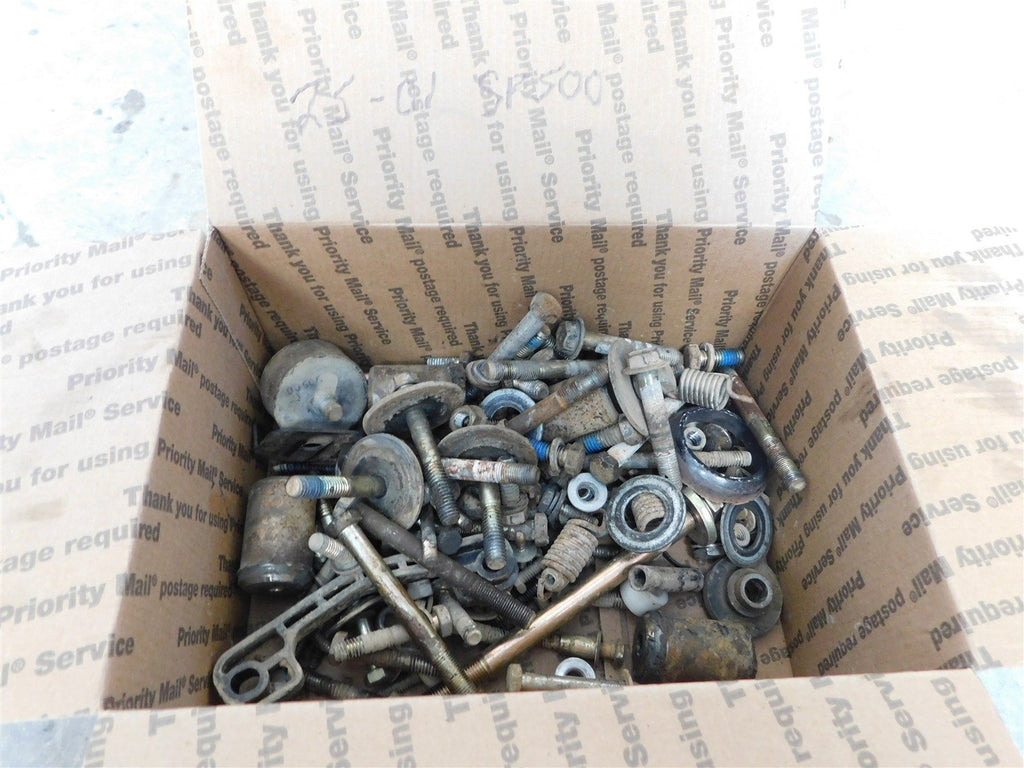 2001 Polaris Sportsman 500 Bolt Lot