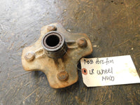 2008 Honda Foreman 500FM  Left Rear Wheel Hub