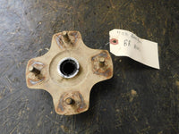 2008 Honda Foreman 500FM Right Wheel Rear Hub