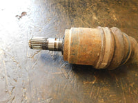 2008 Honda Foreman 500FM Left Front Axel