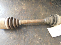 2008 Honda Foreman 500FM Left Front Axel