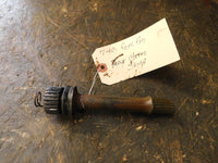 2008 Honda Foreman 500FM Rear Drive Shaft