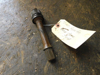 2008 Honda Foreman 500FM Rear Drive Shaft