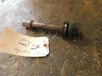 2008 Honda Foreman 500FM Rear Drive Shaft