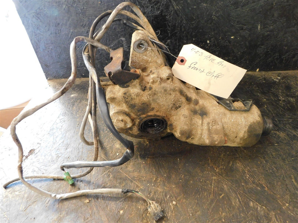 2008 Honda Foreman 500FM Front Diff / Differential