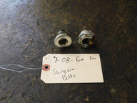 2008 Honda Foreman 500FM Swingarm / Swing Arm Bolts