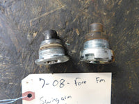 2008 Honda Foreman 500FM Swingarm / Swing Arm Bolts