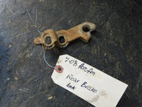 2008 Honda Foreman 500FM Rear Brake Cable Bracket