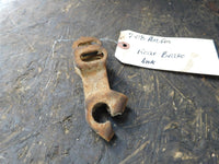 2008 Honda Foreman 500FM Rear Brake Cable Bracket