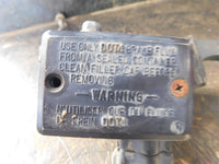 2008 Honda Foreman 500FM Front Brake Master Cylinder
