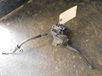 2008 Honda Foreman 500FM Front Brake Master Cylinder