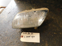 2008 Honda Foreman 500FM Left Headlight