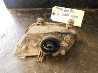 2008 Honda Foreman 500FM Right Headlight