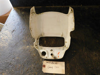 2008 Honda Foreman 500FM Dash Gauge Bezel Plastic