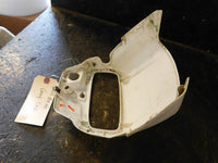 2008 Honda Foreman 500FM Dash Gauge Bezel Plastic