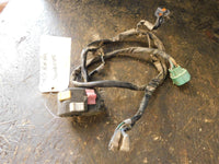 2008 Honda Foreman 500FM On - Off Start Headlight Switch