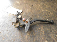 2008 Honda Foreman 500FM Rear Brake Perch