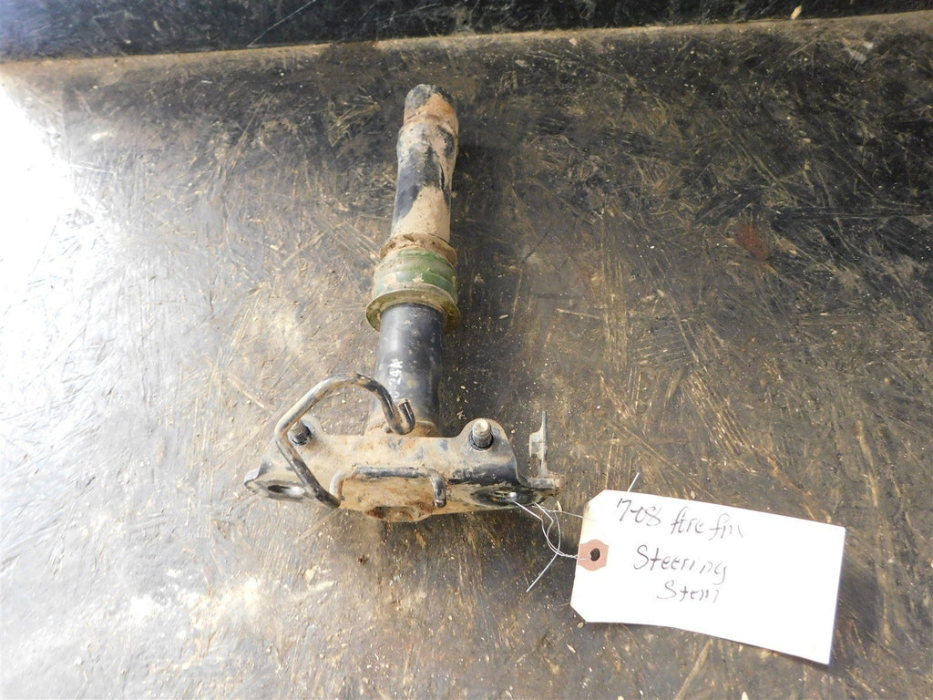 2008 Honda Foreman 500FM Steering Stem