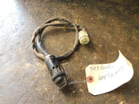 2008 Honda Foreman 500FM Key Switch