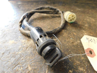 2008 Honda Foreman 500FM Key Switch