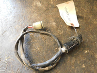 2008 Honda Foreman 500FM Key Switch