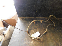 2008 Honda Foreman 500FM Front Brake Lines