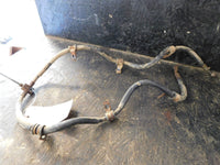 2008 Honda Foreman 500FM Front Brake Lines
