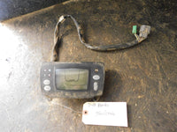 2008 Honda Foreman 500FM Speedometer