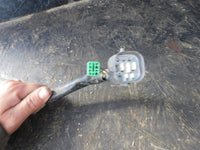 2008 Honda Foreman 500FM Speedometer