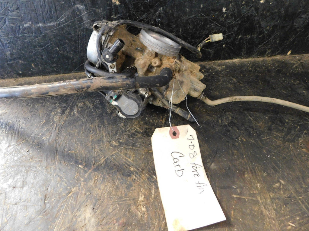 2008 Honda Foreman 500FM Carburetor - OEM