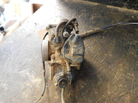2008 Honda Foreman 500FM Carburetor - OEM