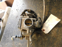 2008 Honda Foreman 500FM Carburetor - OEM