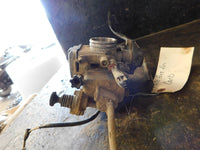 2008 Honda Foreman 500FM Carburetor - OEM