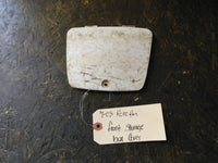 2008 Honda Foreman 500FM  Radiator Fill Cover Plastic