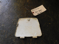 2008 Honda Foreman 500FM  Radiator Fill Cover Plastic