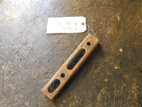 2008 Honda Foreman 500FM Right Foot Peg