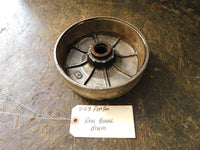 2008 Honda Foreman 500FM Rear Brake Drum