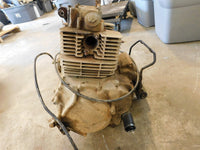 2008 Honda Foreman 500FM Engine Motor