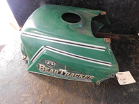 1999 Yamaha Bear Tracker 250 2x4 Gas Tank Plastic