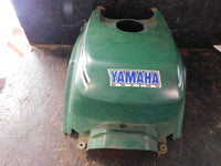 1999 Yamaha Bear Tracker 250 2x4 Gas Tank Plastic